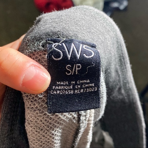 Brooklyn Low Rise Sweatpants - Picture 5 of 5